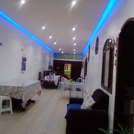 Hostel Kamorim Arraial do Cabo Exterior photo