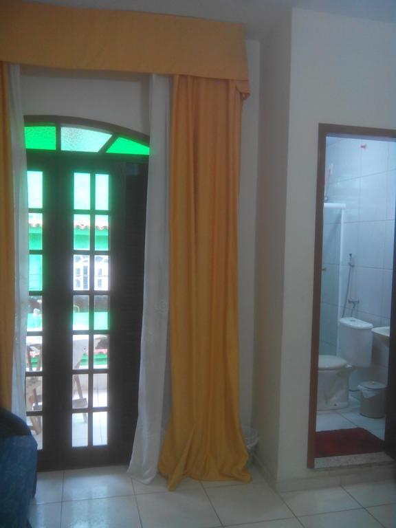 Hostel Kamorim Arraial do Cabo Room photo