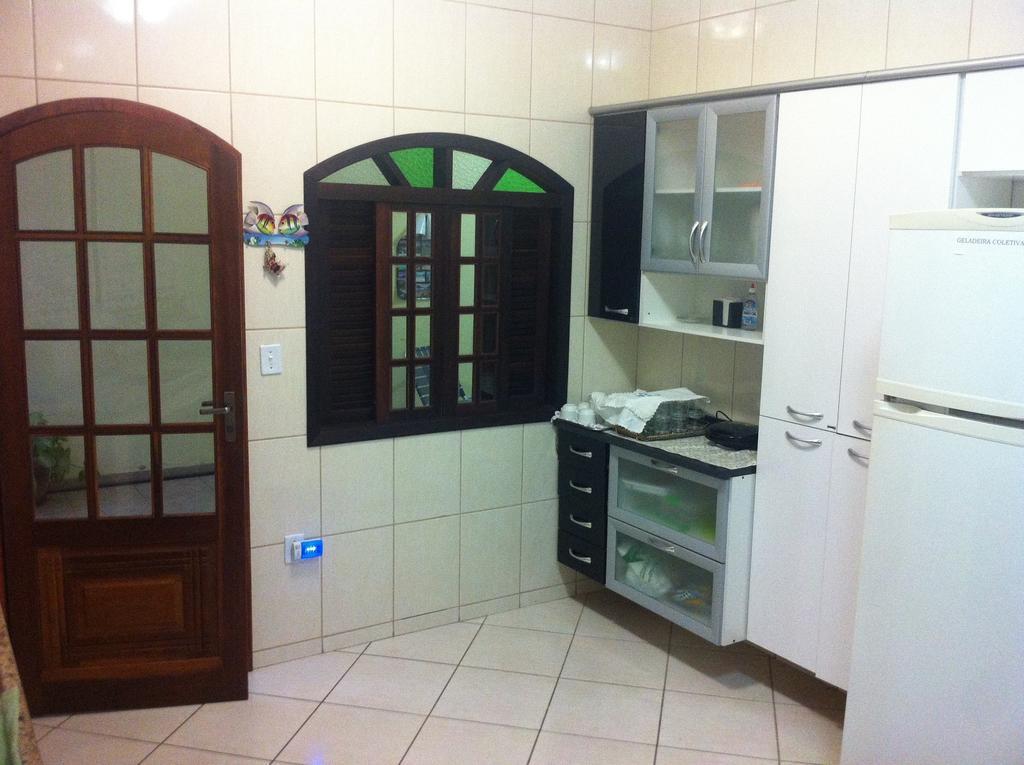 Hostel Kamorim Arraial do Cabo Exterior photo