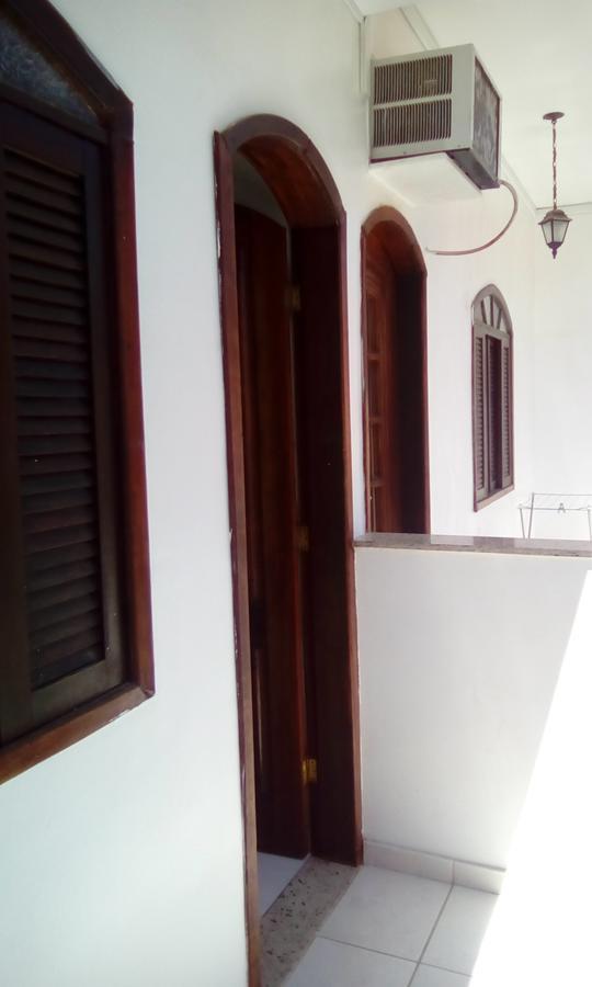 Hostel Kamorim Arraial do Cabo Exterior photo