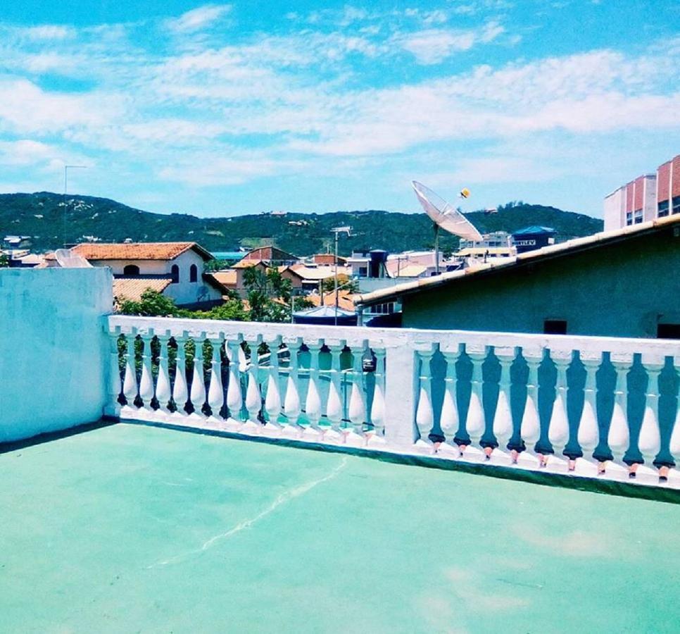 Hostel Kamorim Arraial do Cabo Exterior photo