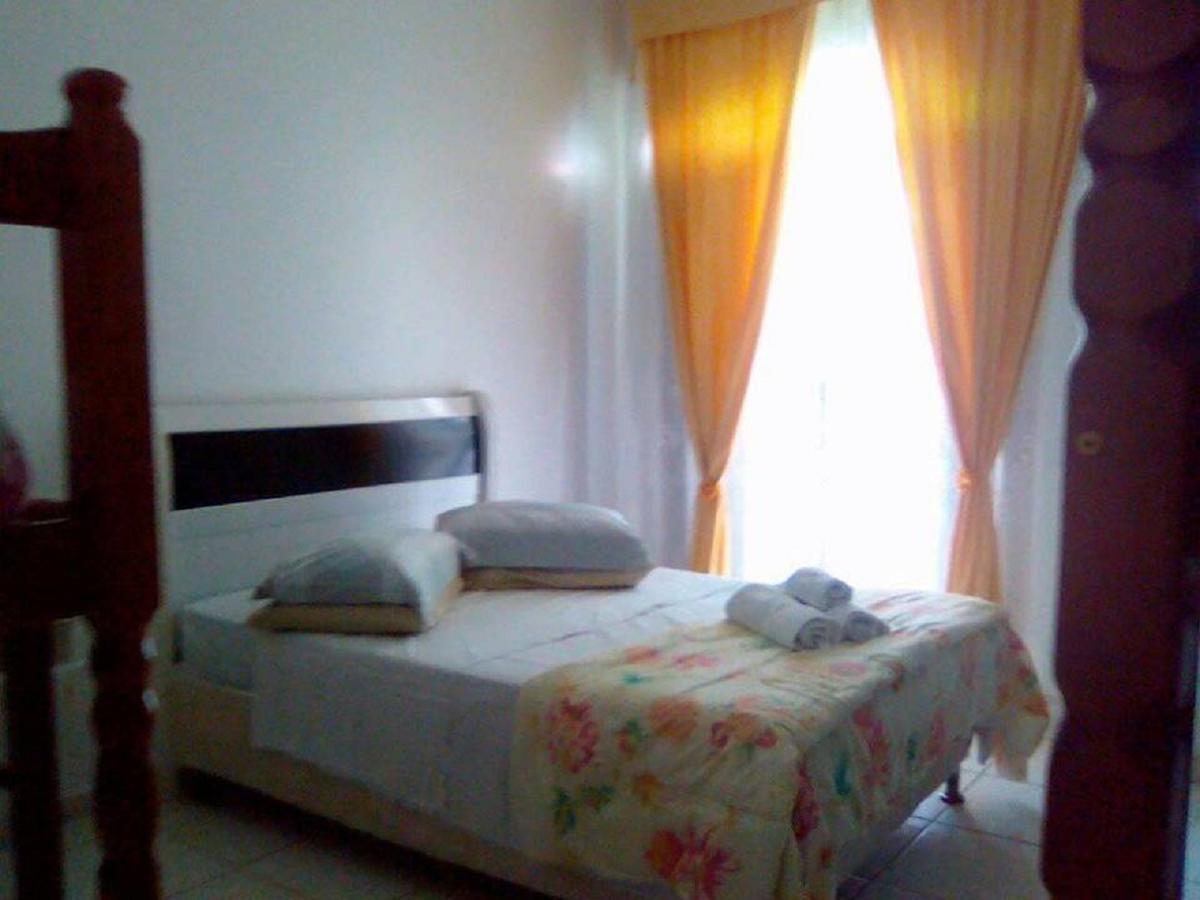 Hostel Kamorim Arraial do Cabo Exterior photo