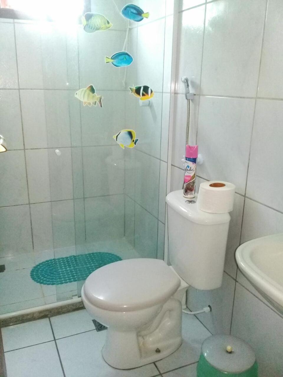 Hostel Kamorim Arraial do Cabo Exterior photo