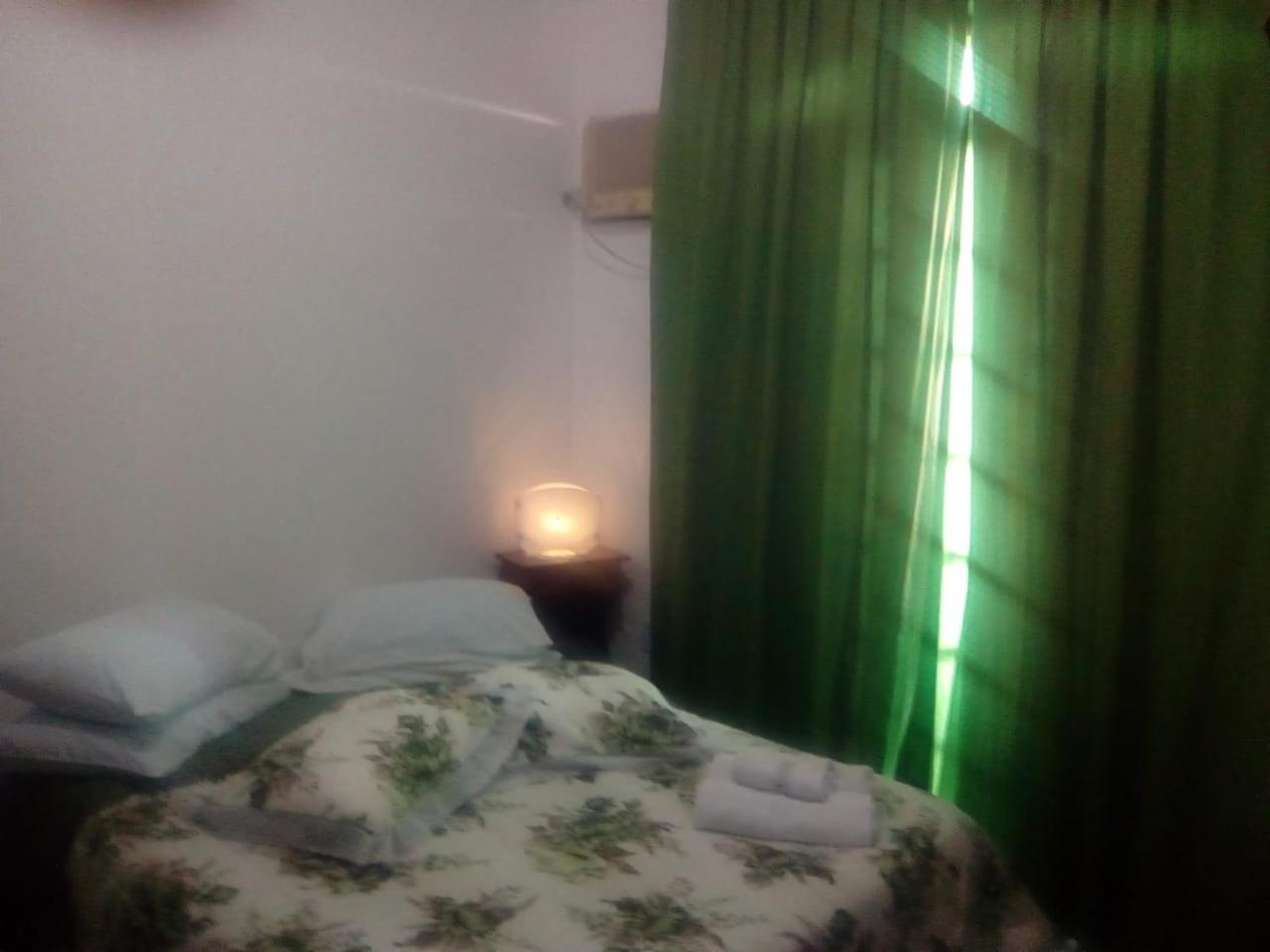 Hostel Kamorim Arraial do Cabo Exterior photo