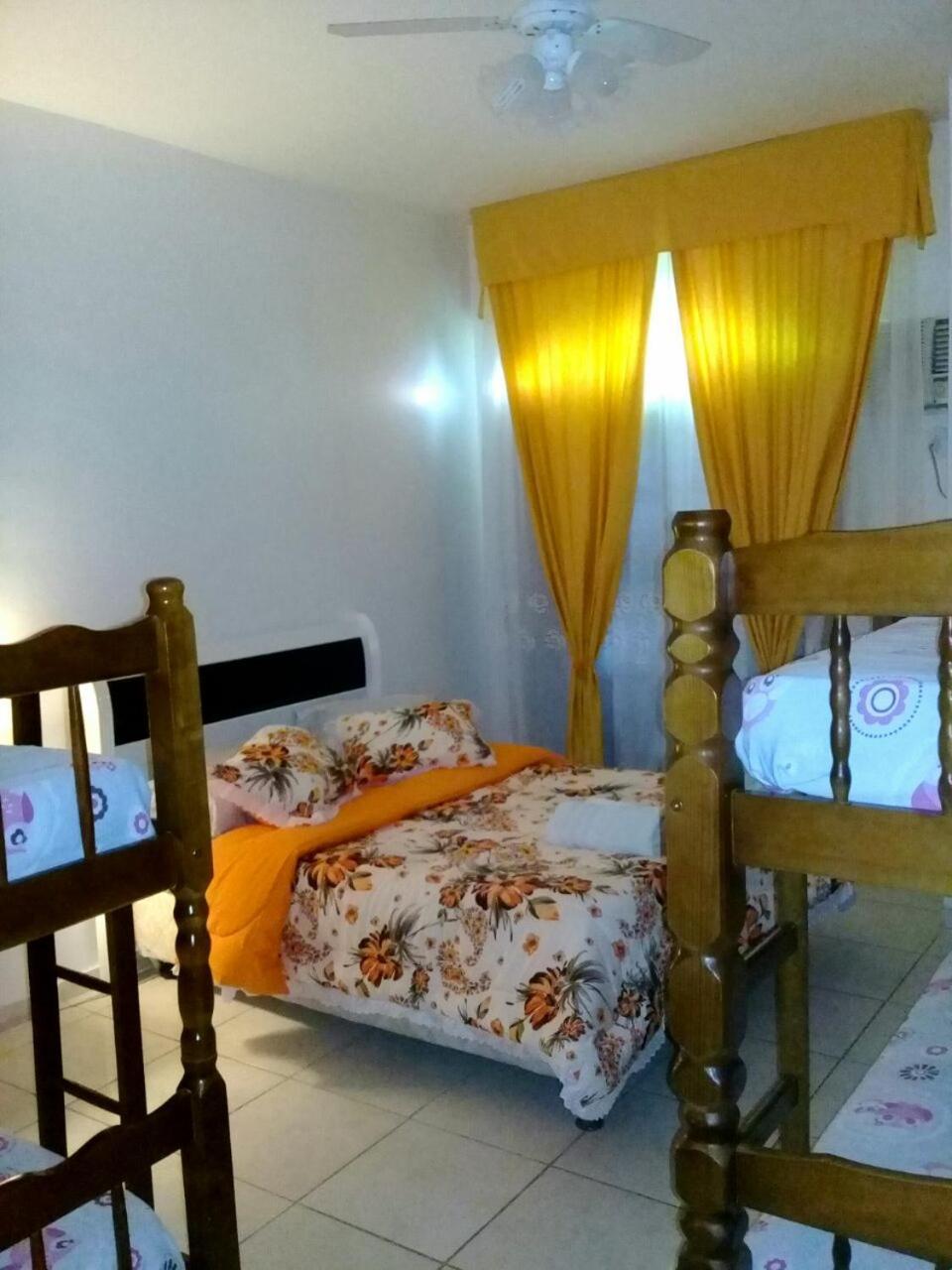 Hostel Kamorim Arraial do Cabo Exterior photo