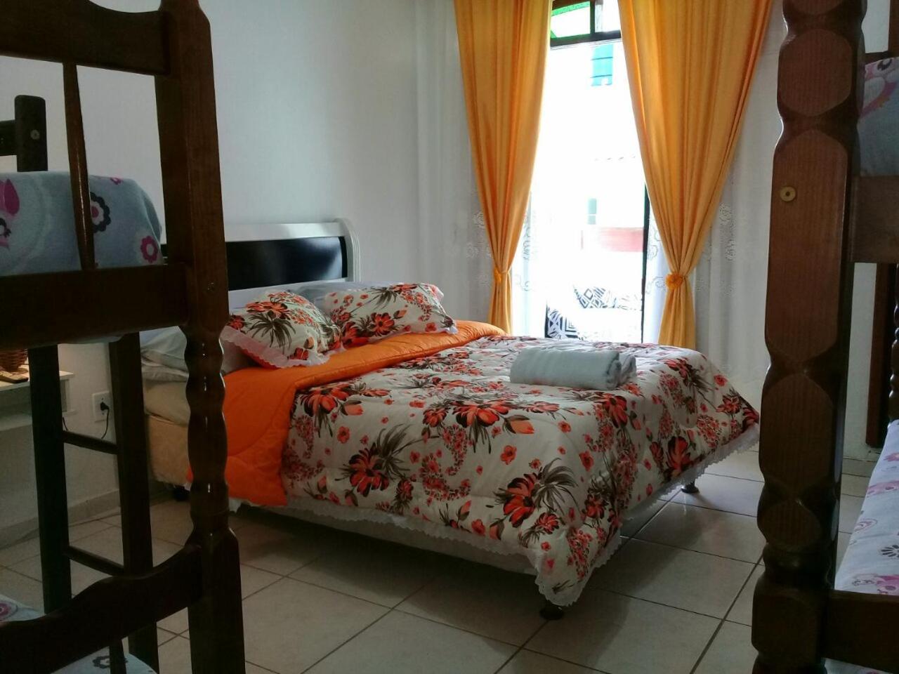 Hostel Kamorim Arraial do Cabo Exterior photo